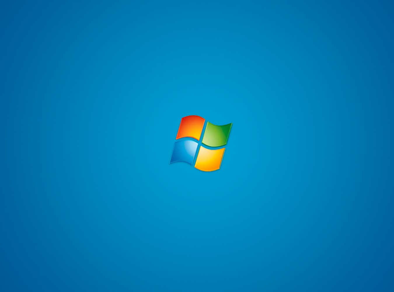 Активация лицензии Windows 7