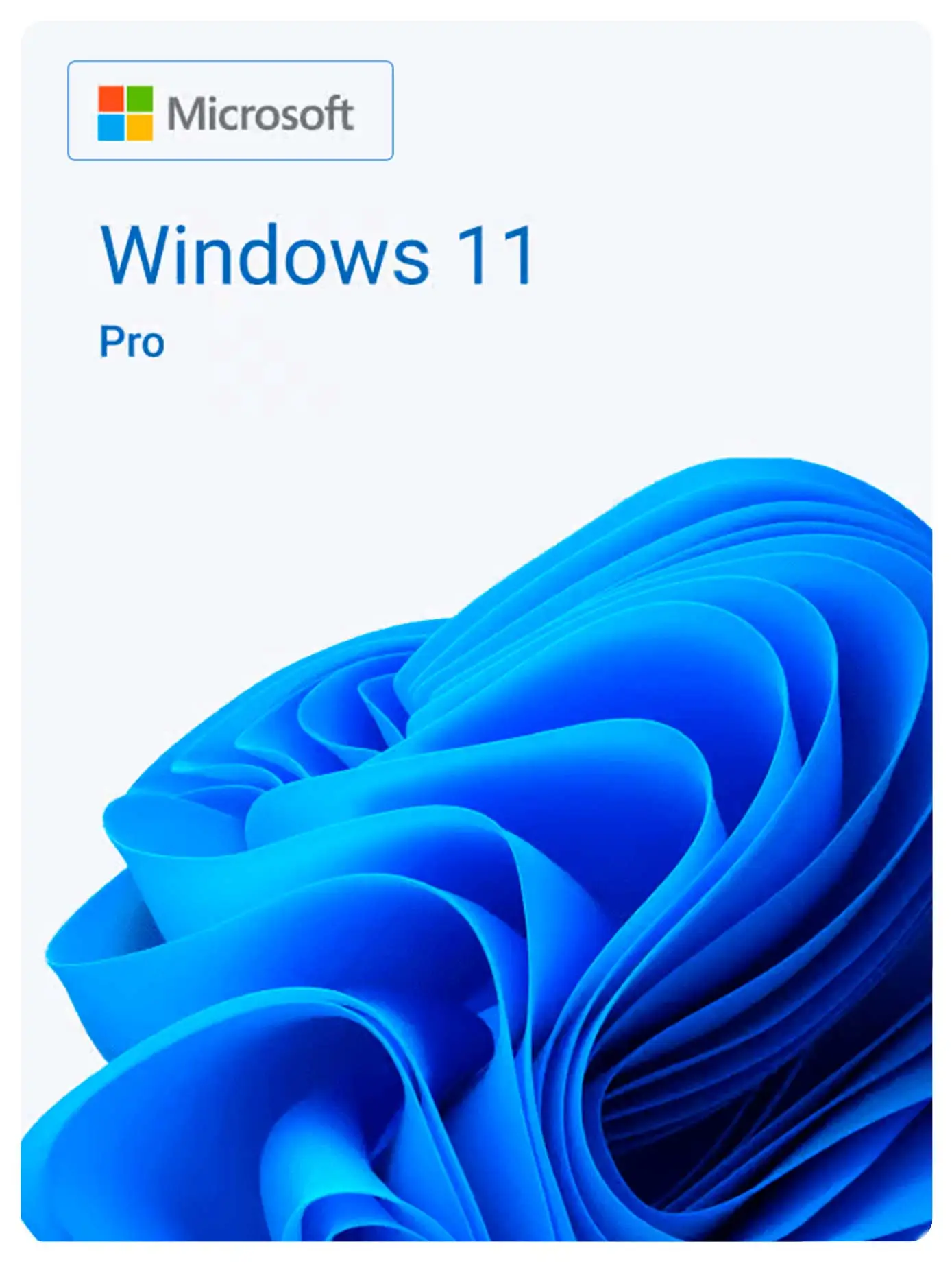 Microsoft Windows 11 Enterprice (Корпоративная)